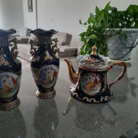 چینی سورمه ای