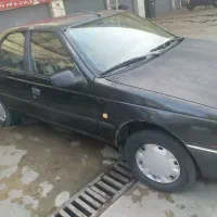 پژو ۴۰۵ مدل ۸۲ انژکتور