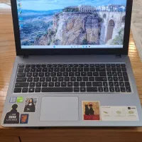 لپتاپ ایسوس asus سری X540U ساخت 2018/8