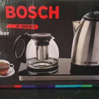 چای ساز وبرقی نو