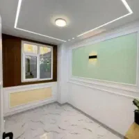 نقاشی ساختمان