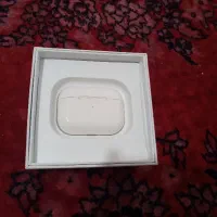 Airpods طرح اپل
