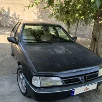 پژو2000