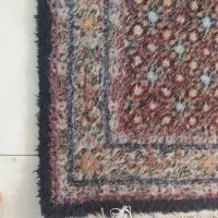 قالیچه دست باف