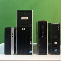 فروش مینی‌کیس و کیس استوک اقتصادی و قابل ارتقا