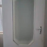 درب منزل