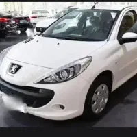 فروش حواله ۲۰۷ tu3 فروش فوق العاده