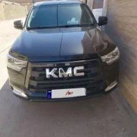 فروش فوری کی ام سی T8مدل۴۰۴