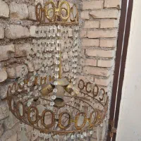 آویز وچوب