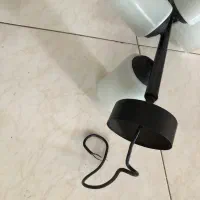 لوستر پنج شاخه