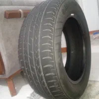 لاستیک پژو