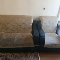 مبل هفت نفره