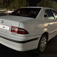 سمند LX ۱۳۹۲