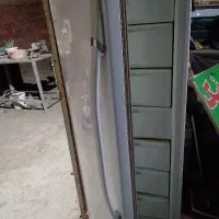 فریزر ۷طبقه