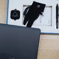 قلم‌نوری xp-pen
