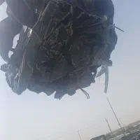 خرید ضایعات آهن