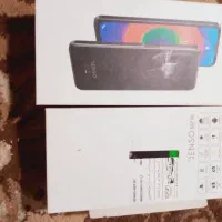 گوشی موبایل  Renso N7