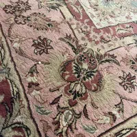 فرش مبل میز