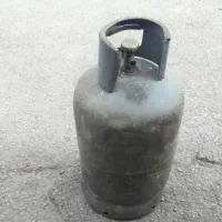 تعویض کپسول گاز درب منزل