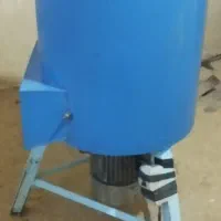 علوفه خردکن آسیاب