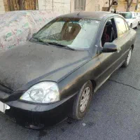 ریو ال اس.84.. فروش فوری