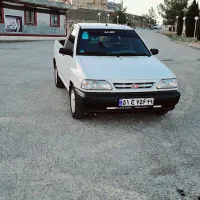 پراید بار 1403.12.16 صفر