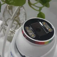 نصب دوربین مداربسته