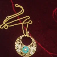 طلا|جواهرات|ایوان, |دیوار