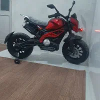 فروش موتور شارژی