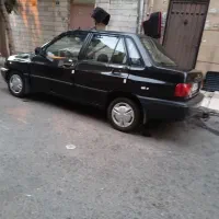 پراید ۸۳ انژکتور