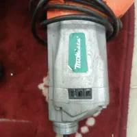 همزن بتون ماکیتا