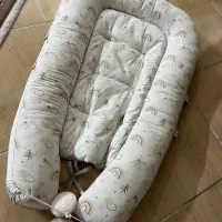 تشک گارد دار