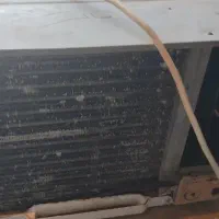 کولر سوپرا ۲۱ هزار بسیار تمیز