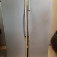 یخچال فریزر الکترواستیل ۴۰ فوت