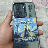poco X7pro|موبایل|تهران, شوش (باغ آذری)|دیوار