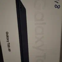 تبلت a9حافظه 128رام 8