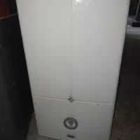 آبگرمکن دیواری بوتان تازه سرویس