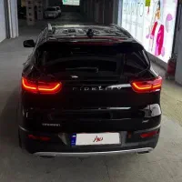 فیدلیتی ۱۴۰۰ رینگ ۱۰پر سرامیک شده صفر