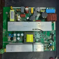 تعمیرات برد و برق صنعتی