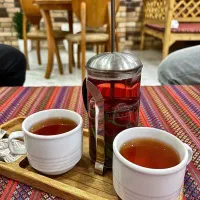 پارکبان جهت جگر سرا در شهریار