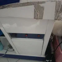 میز اتو مکش سیلتر