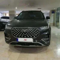 تیگو 8 پرو فول