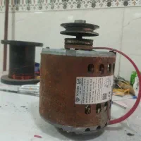 کولر 1/3مناسب 3500تا4000