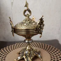 قندون برنز