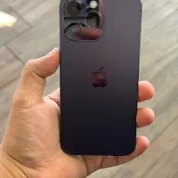 گوشی موبایل آیفون ۱۴ پرومکس