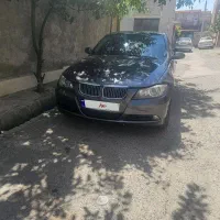 بی ام و320