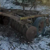 دیکس تراکتور