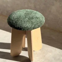 پاف نشیمن