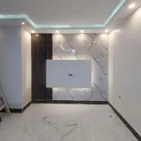 کار در دکوراسیون داخلی ساختمان