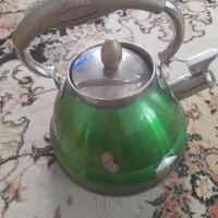 کتری سوت زن ۳لیتری